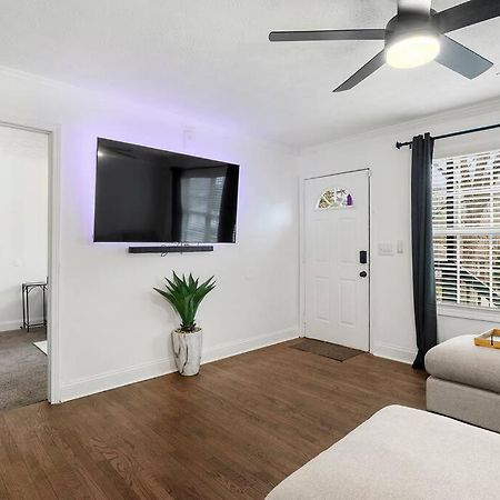 Modern 3Bd,2Ba Townhome Near Stadiums In Metro-Atl Atlanta Extérieur photo