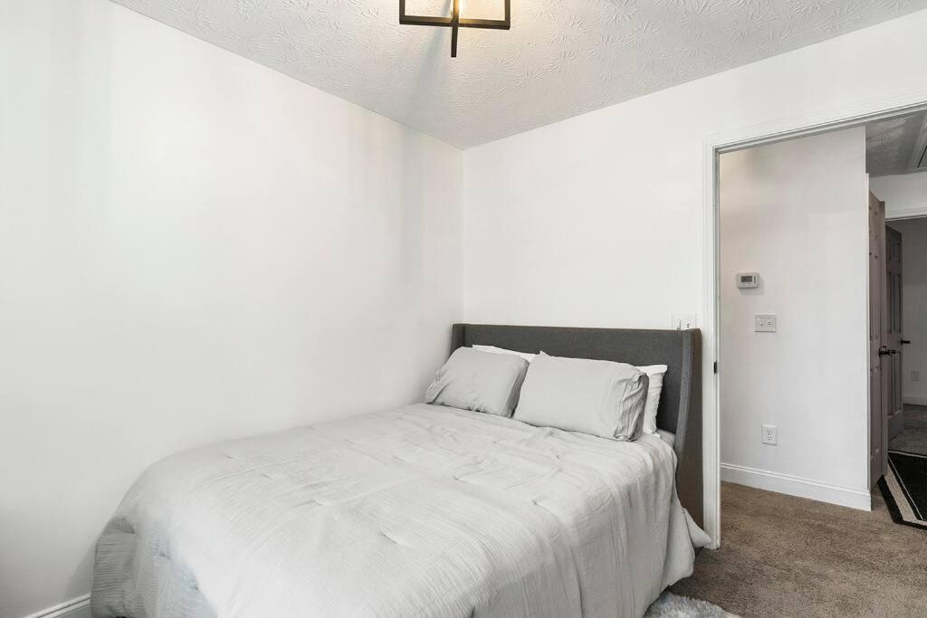 Modern 3Bd,2Ba Townhome Near Stadiums In Metro-Atl Atlanta Extérieur photo